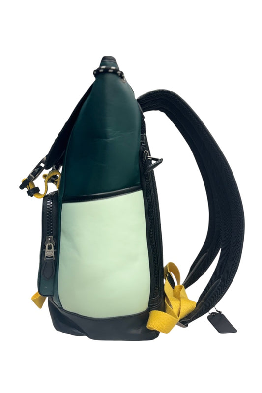 Luxury Back Pack - Signature Print (Unisex)