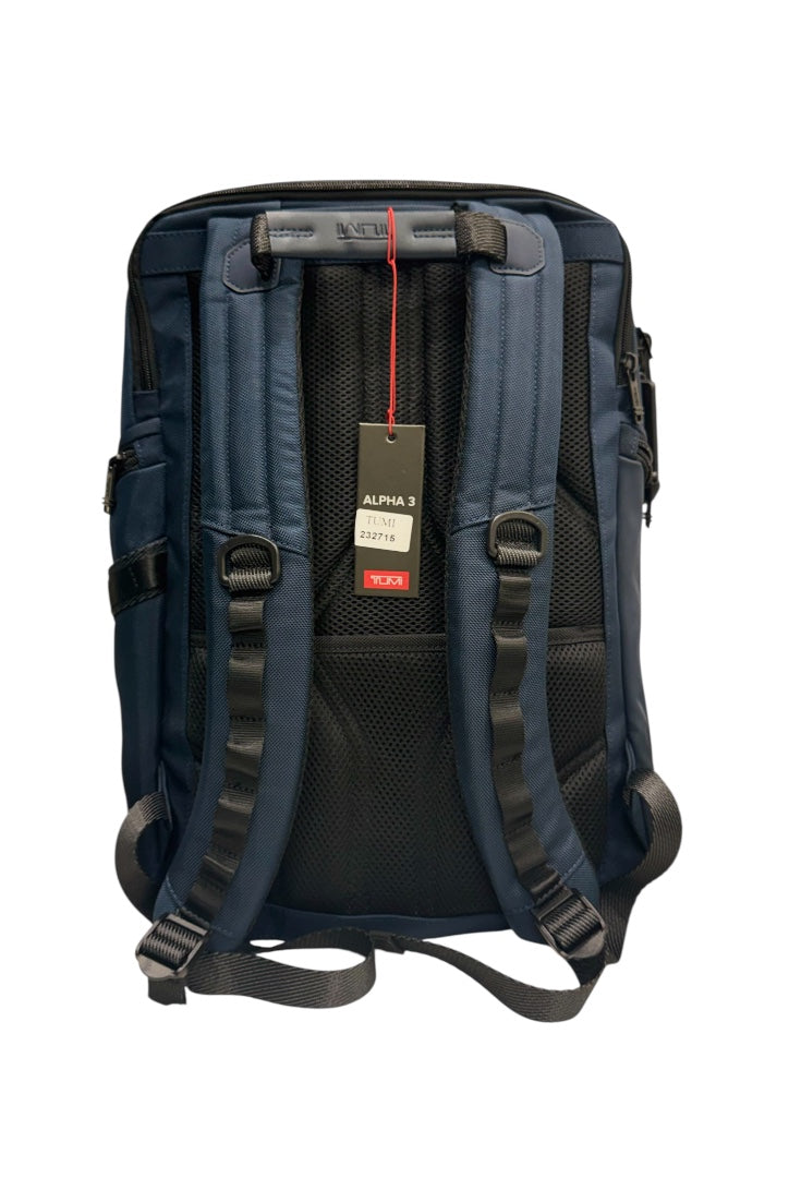 Branded Back Pack (Unisex)