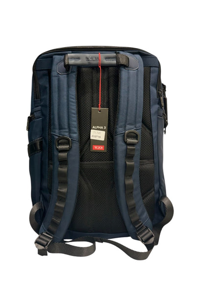 Branded Back Pack (Unisex)