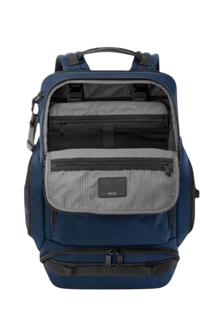 Branded Back Pack (Unisex)