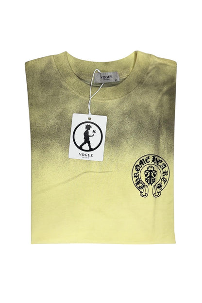 Luxury Tshirts - Drop Shoulder, Round Neck