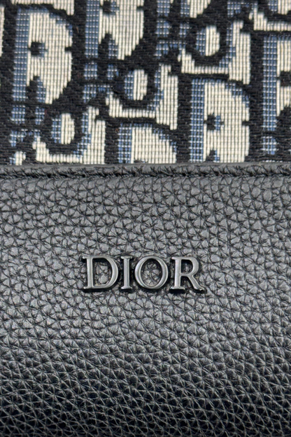 Branded Back Pack - Canvas Print (Unisex)