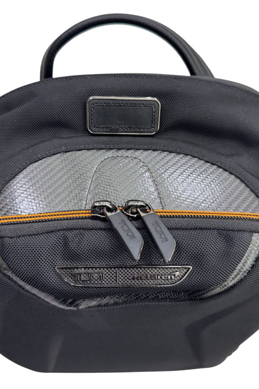 Branded Back Pack (Unisex)