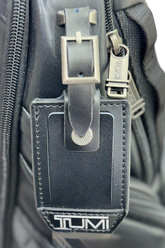 Luxury Back Pack (Unisex)