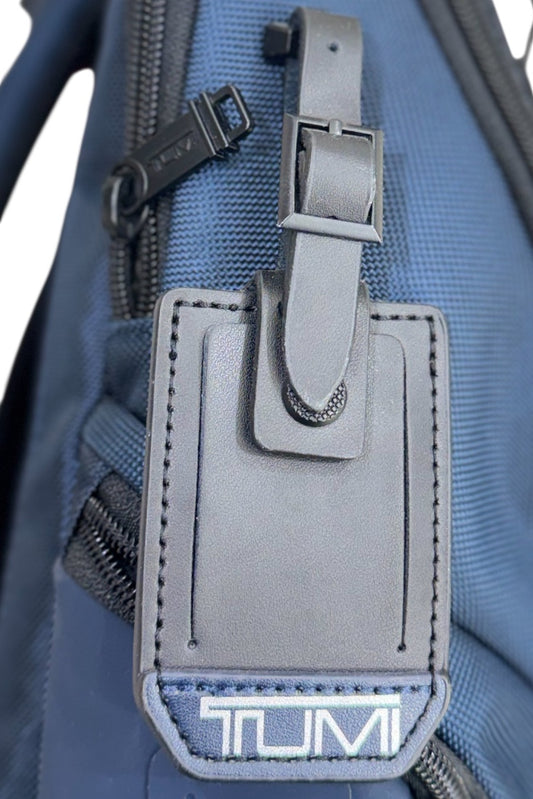 Branded Back Pack (Unisex)