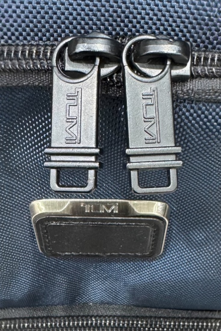 Branded Back Pack (Unisex)