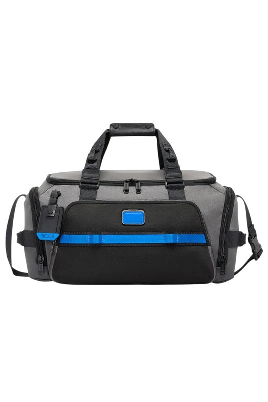 Branded Duffel Bag (Unisex)