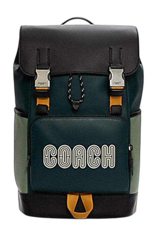 Luxury Back Pack - Signature Print (Unisex)