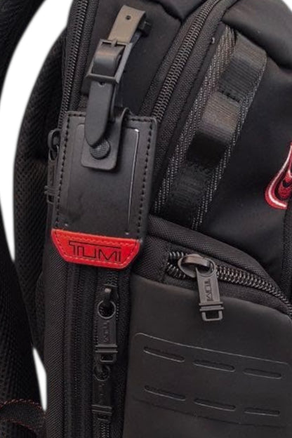 Branded Back Pack - Designer (Unisex)