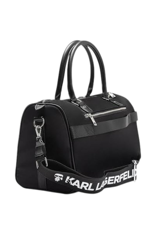 Luxury Duffel Bag - Designer (Unisex)