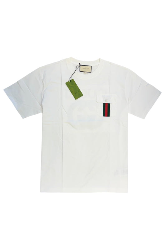 Luxury Tshirts - Drop Shoulder, Round Neck