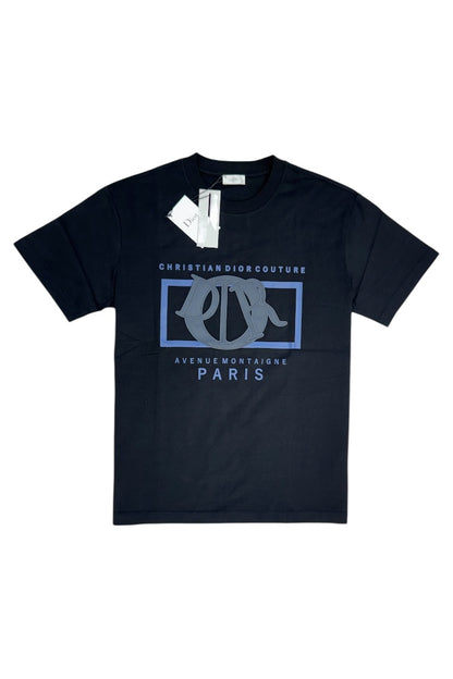 Luxury Tshirts - Drop Shoulder, Round Neck