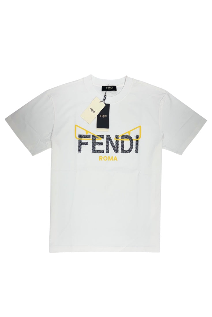 Luxury Tshirts - Drop Shoulder, Round Neck