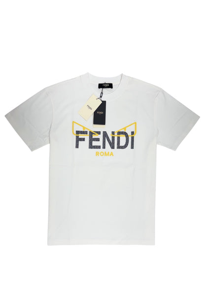 Luxury Tshirts - Drop Shoulder, Round Neck