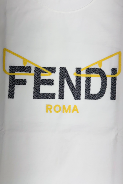 Luxury Tshirts - Drop Shoulder, Round Neck