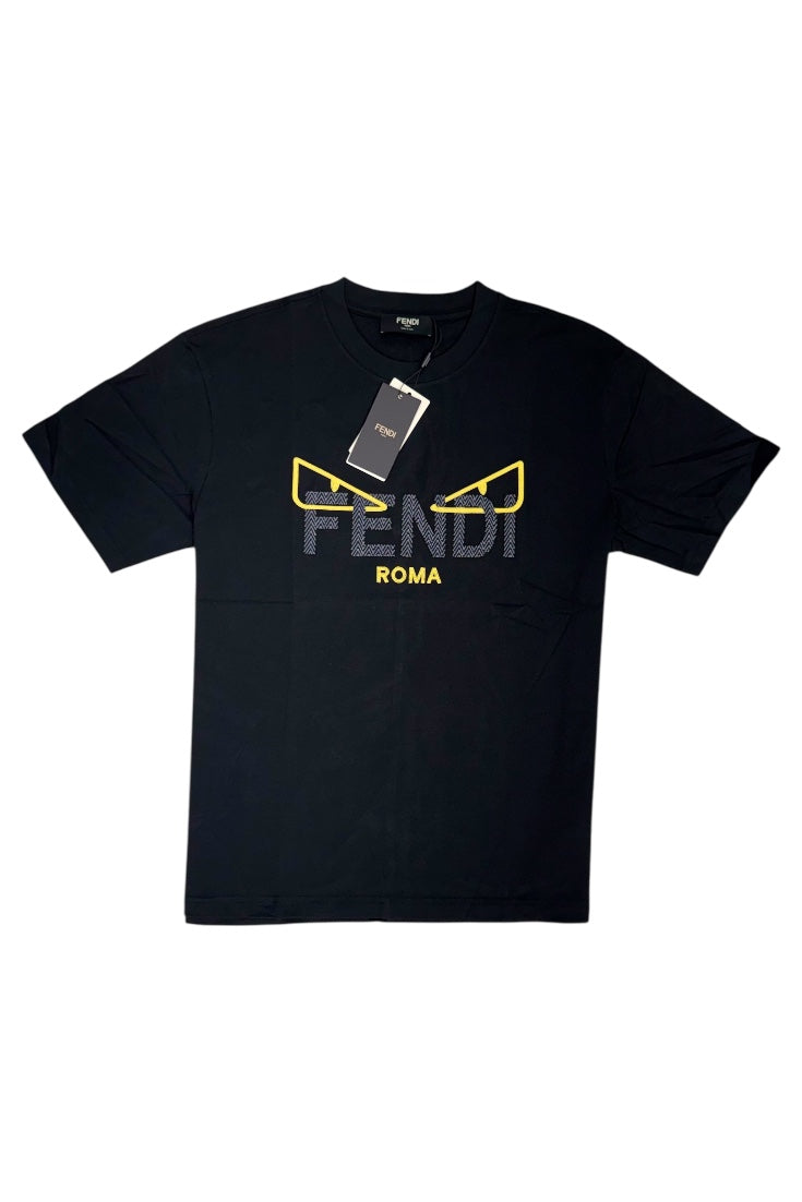 Luxury Tshirts - Drop Shoulder, Round Neck