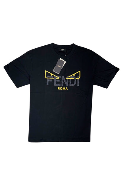 Luxury Tshirts - Drop Shoulder, Round Neck