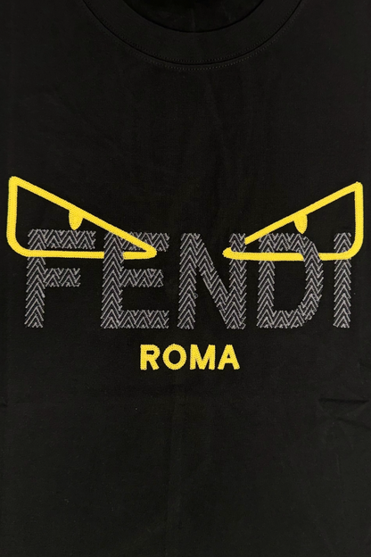 Luxury Tshirts - Drop Shoulder, Round Neck
