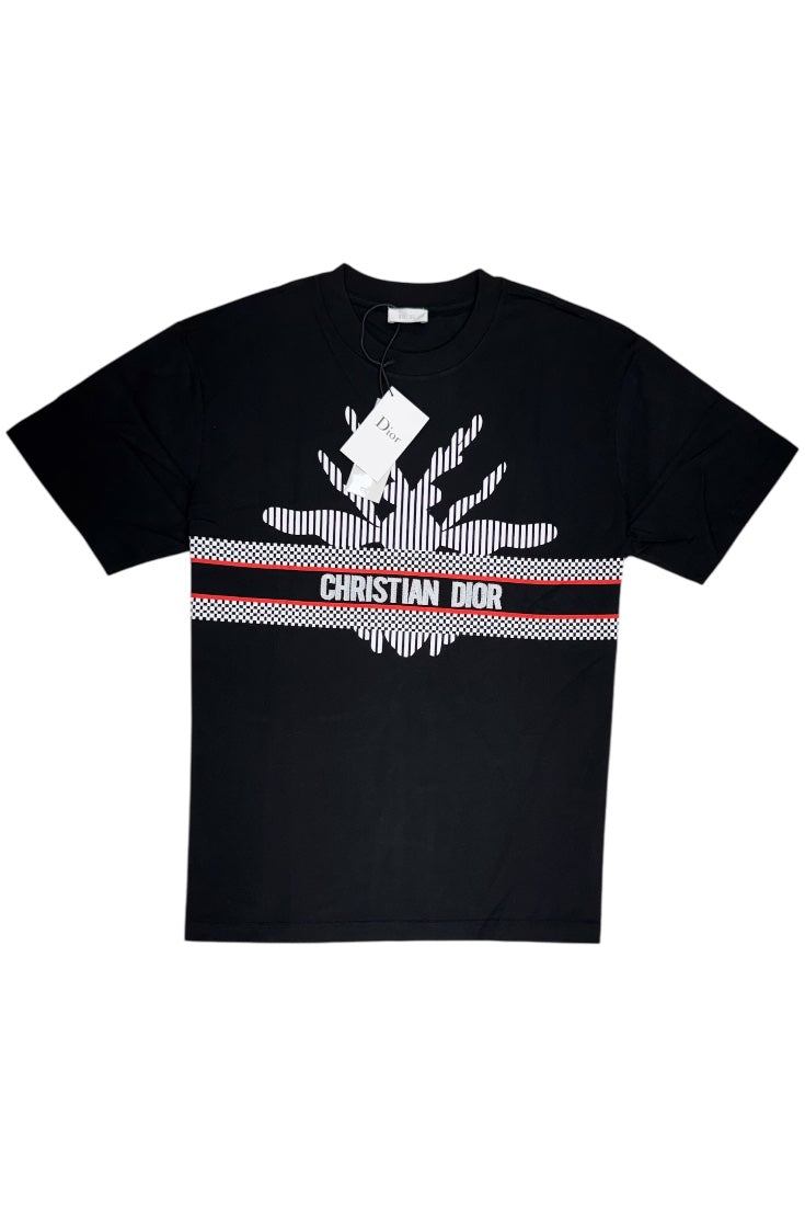Luxury Tshirts - Drop Shoulder, Round Neck