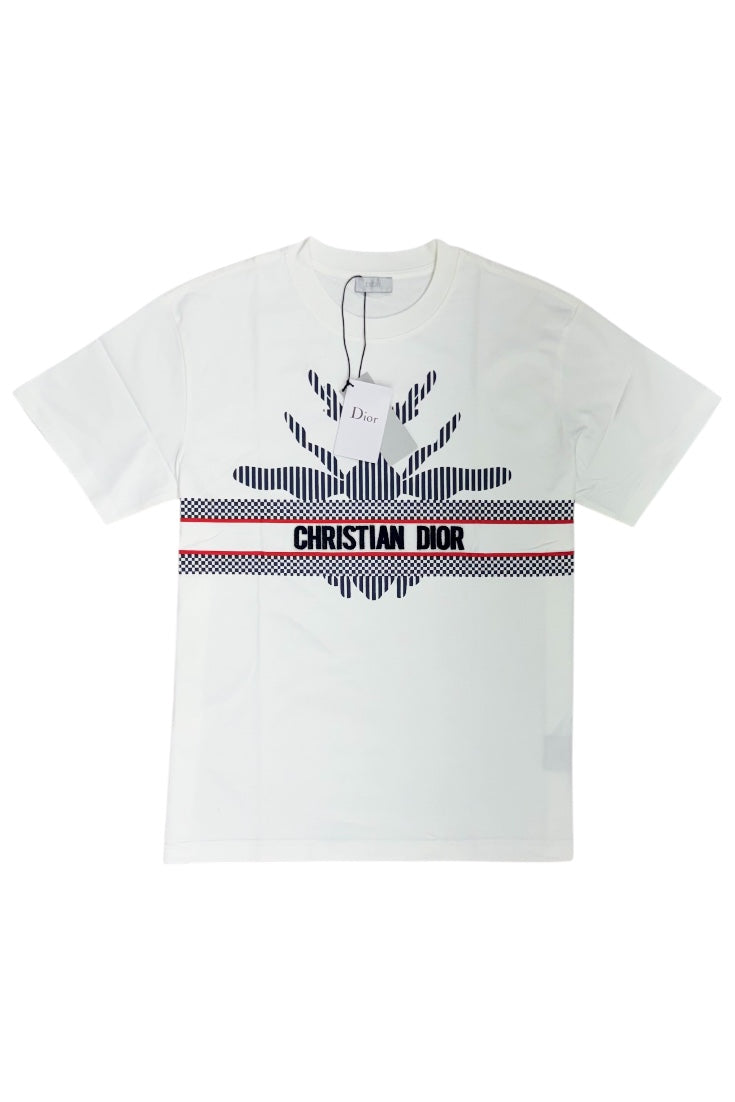 Luxury Tshirts - Drop Shoulder, Round Neck