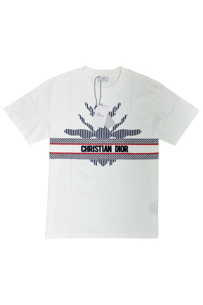 Luxury Tshirts - Drop Shoulder, Round Neck