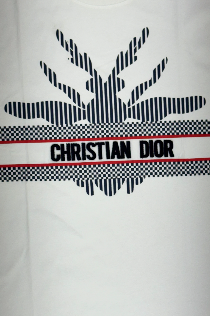 Luxury Tshirts - Drop Shoulder, Round Neck