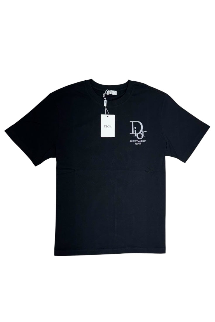 Luxury Tshirts - Drop Shoulder, Round Neck