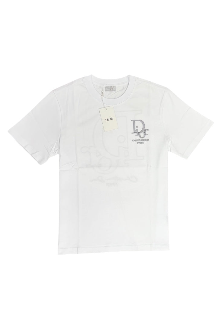 Luxury Tshirts - Drop Shoulder, Round Neck