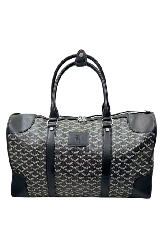 Luxury Duffel Bag - Designer (Unisex)