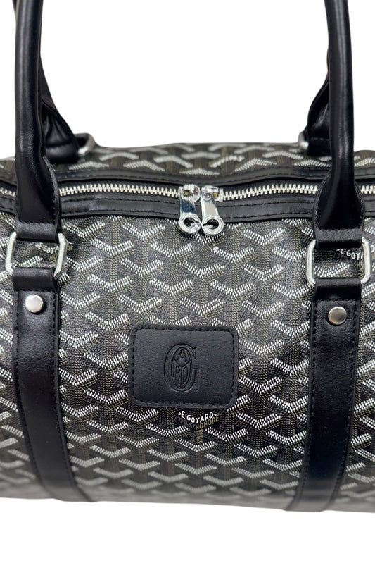 Luxury Duffel Bag - Designer (Unisex)
