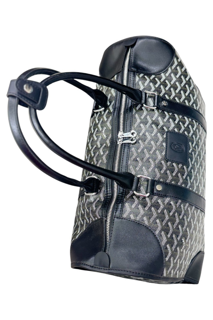 Luxury Duffel Bag - Designer (Unisex)