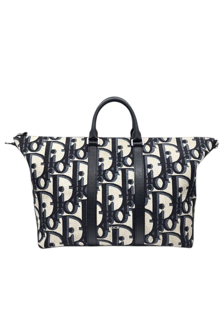 Luxury Duffel Bag - Designer (Unisex)