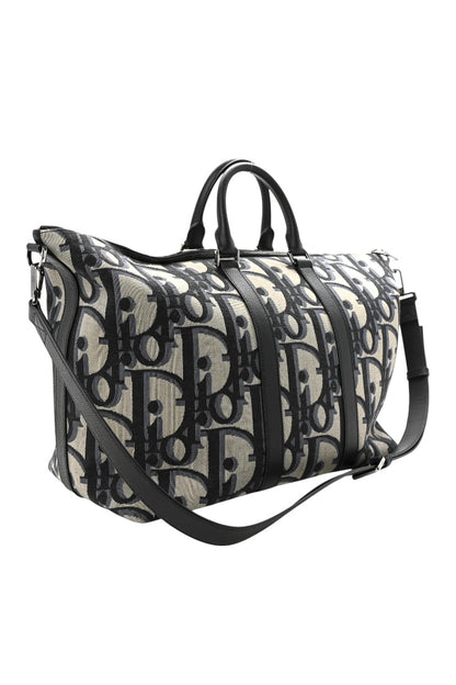 Luxury Duffel Bag - Designer (Unisex)