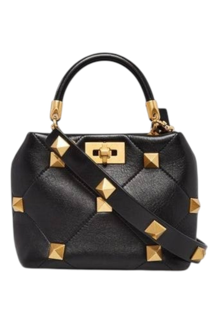 Luxury Sling Bag Women With Studded
