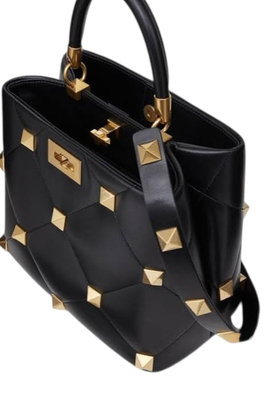 Luxury Sling Bag Women With Studded