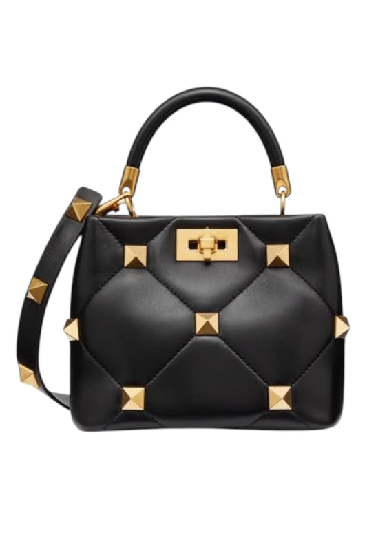 Luxury Sling Bag Women With Studded