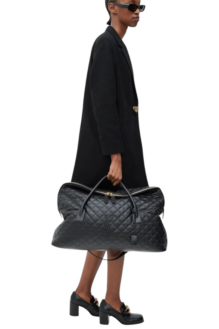 Luxury Women Shoulder Bag And Quilted Big