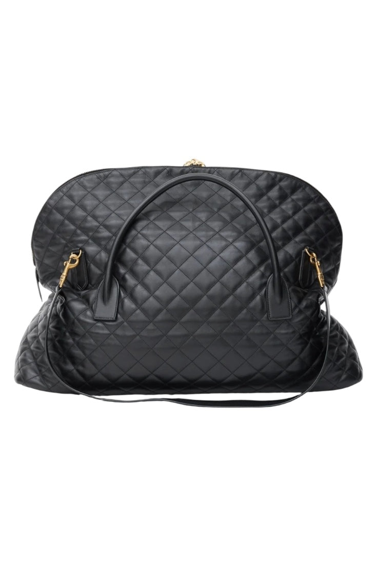Luxury Women Shoulder Bag And Quilted Big