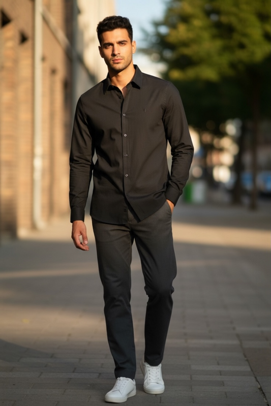 Premium Men Formal Wear (Shirts)