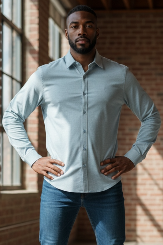 Premium Men Formal Wear (Shirts)