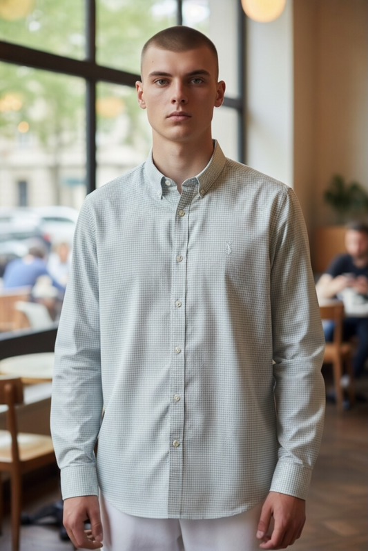 Premium Men Formal Wear (Shirts)