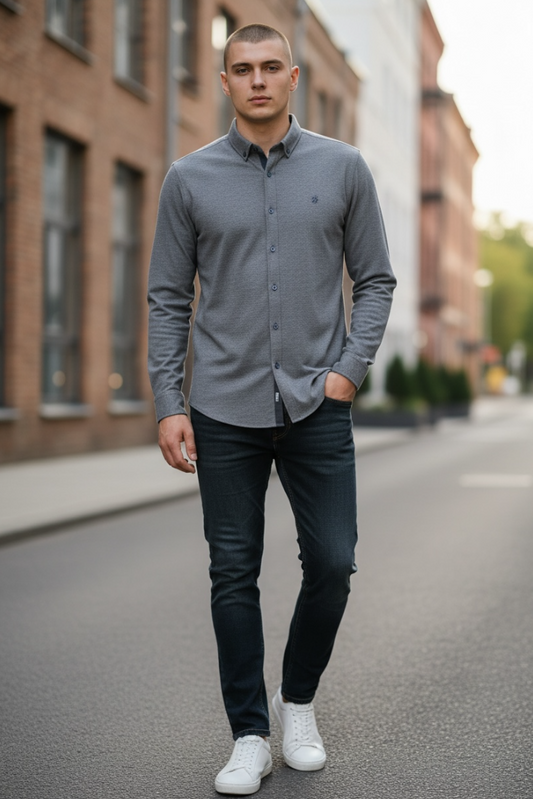 Premium Men Formal Wear (Shirts)