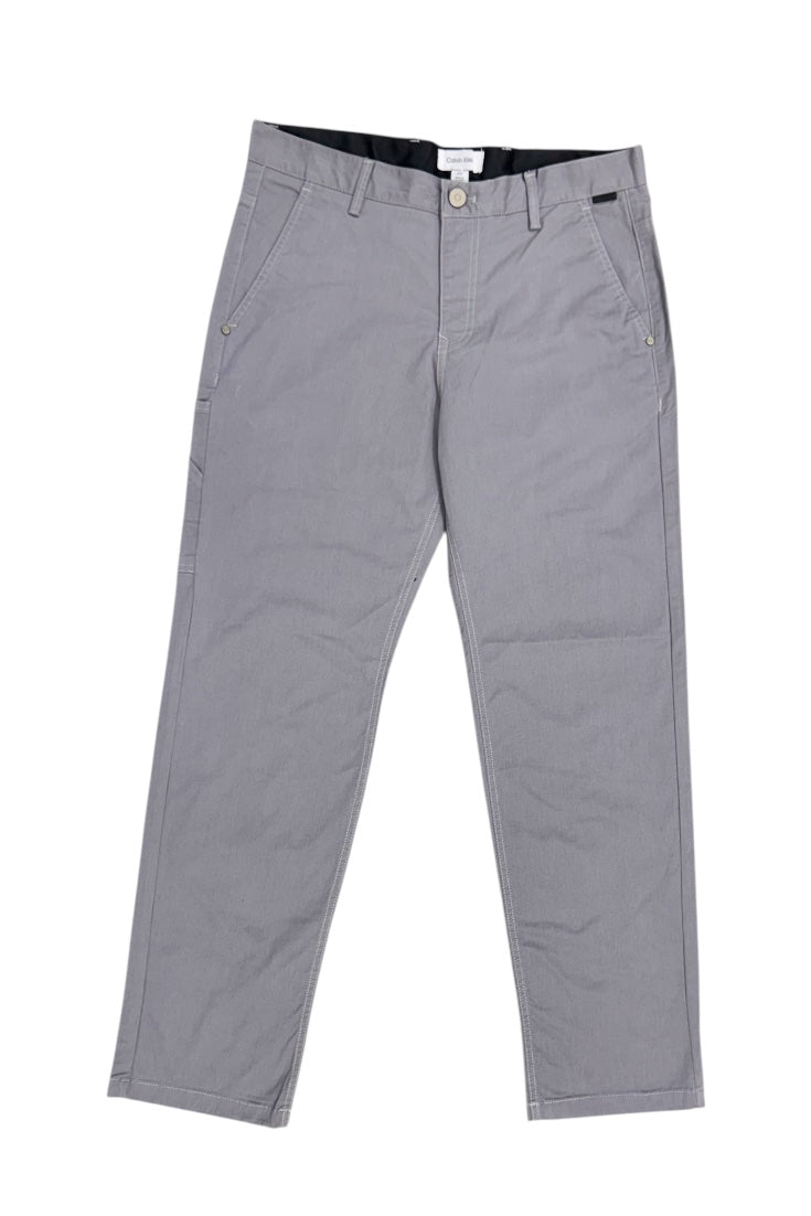 Premium Cotton Chinos Regular Fit (Men)