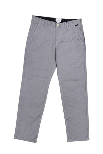 Premium Cotton Chinos Regular Fit (Men)