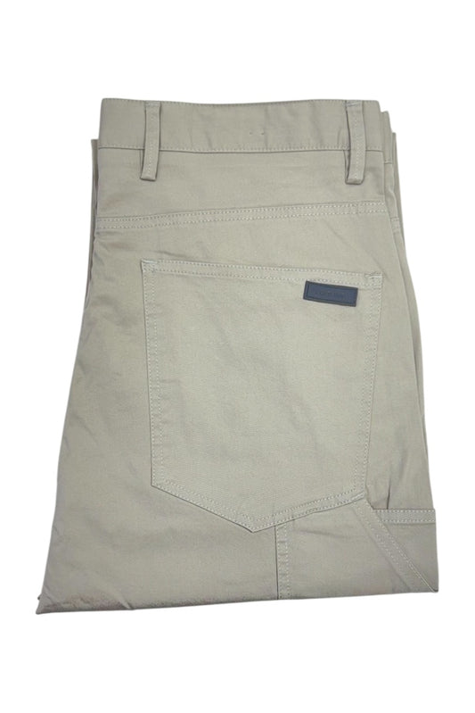 Premium Cotton Chinos Regular Fit (Men)