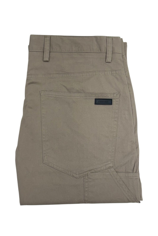 Premium Cotton Chinos Regular Fit (Men)