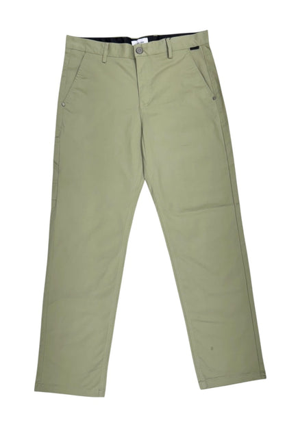 Premium Cotton Chinos Regular Fit (Men)