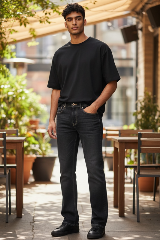 Premium BootCut Denim