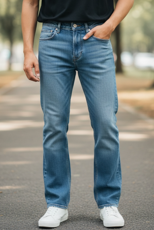 Premium BootCut Denim