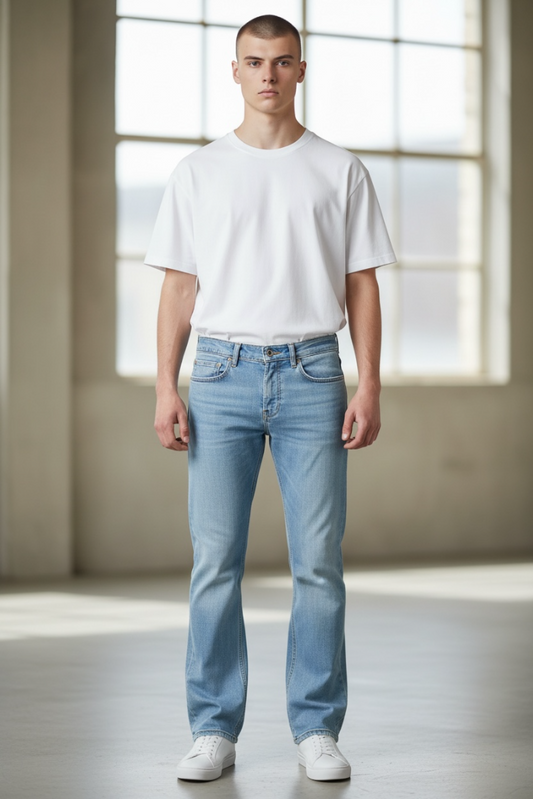 Premium BootCut Denim